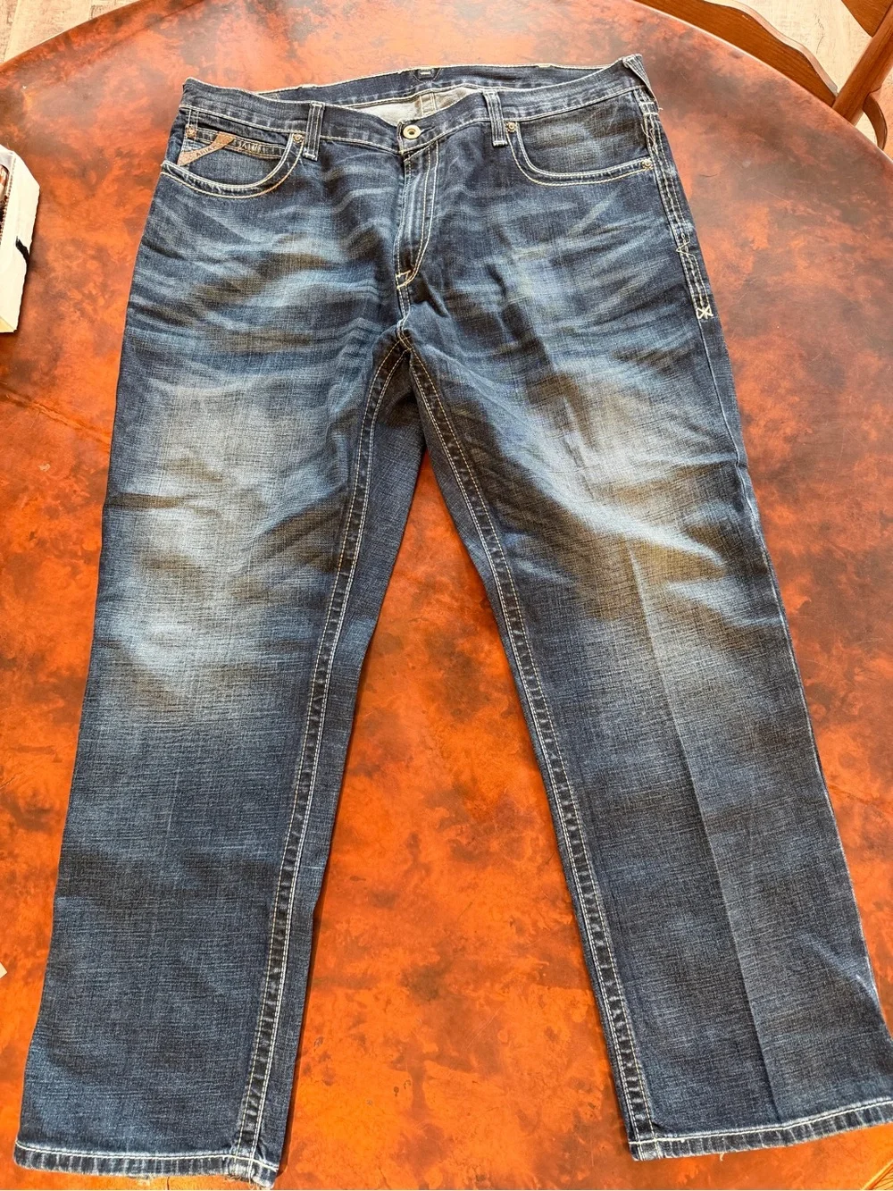 Ariat Denim Jeans 42 x 32
